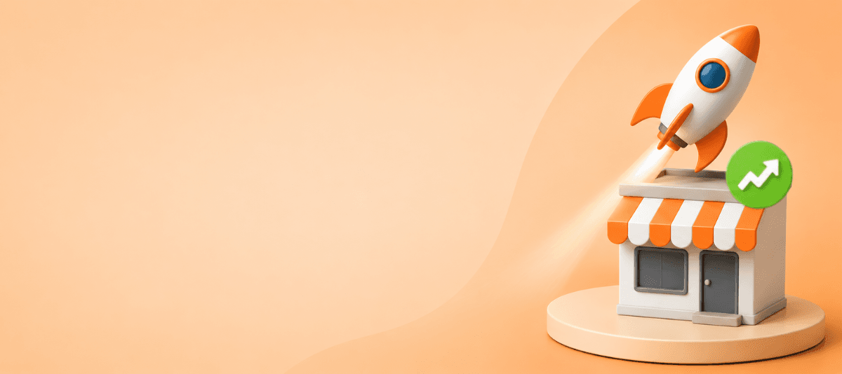 Hybrid B2B Marketplace in India