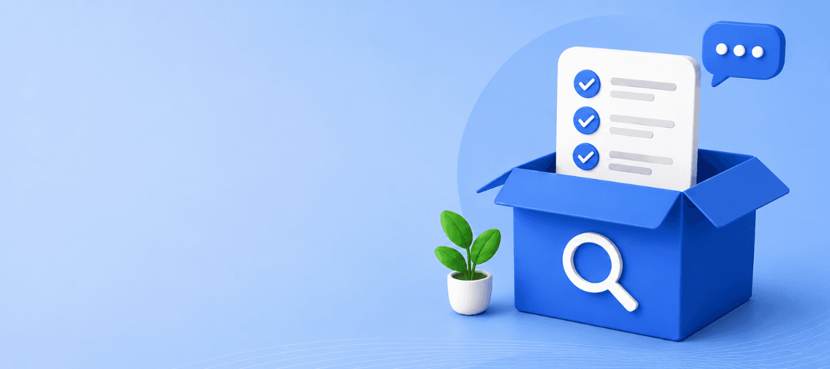 Hybrid B2B Marketplace in India