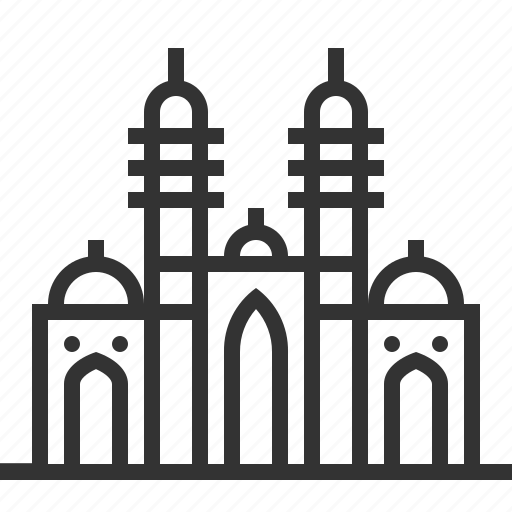 Ahmedabad icon