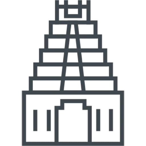 Chennai icon