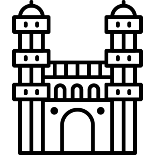 Hyderabad icon