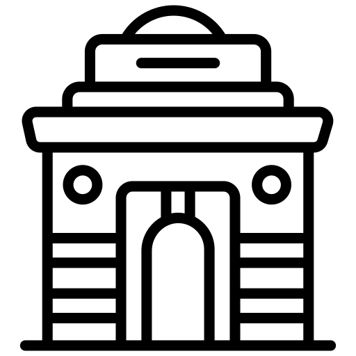 Delhi icon