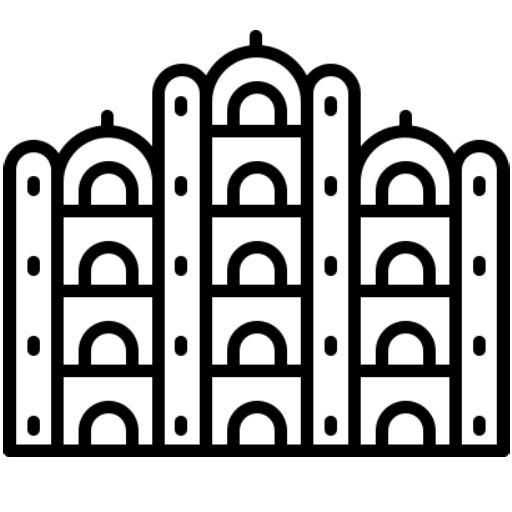 Jaipur icon